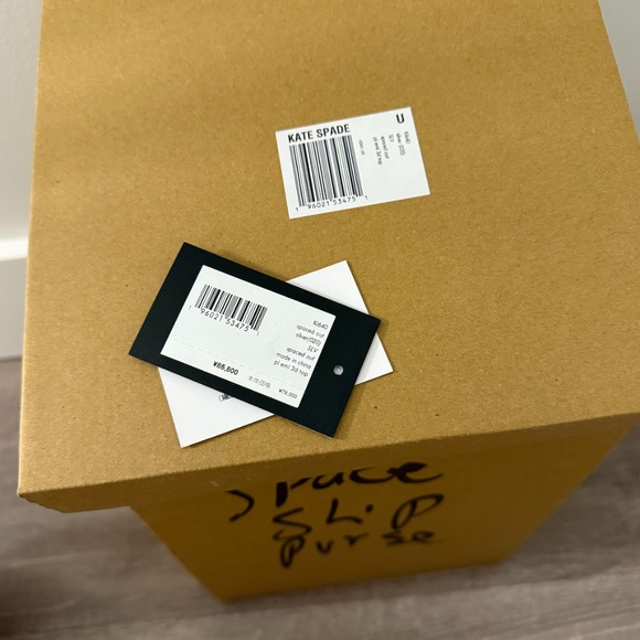 Kate Spade Spaced Out Embellished Metallic 3D UFO Top Handle Bag - Picture 3 of 10